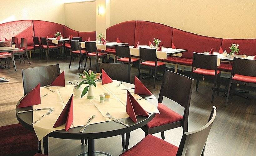 酒店 Ibis Dresden Zentrum