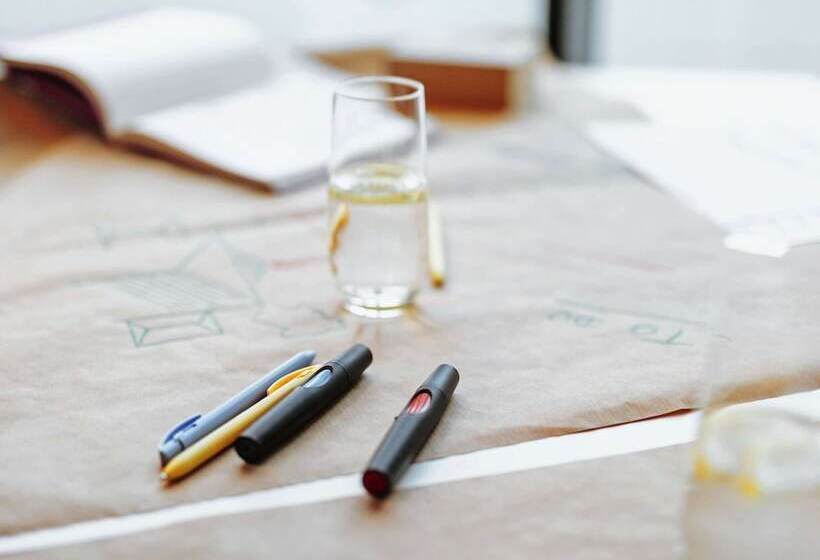 酒店 Ibis Dresden Zentrum