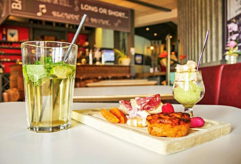 酒店 Ibis Falaise Coeur De Normandie