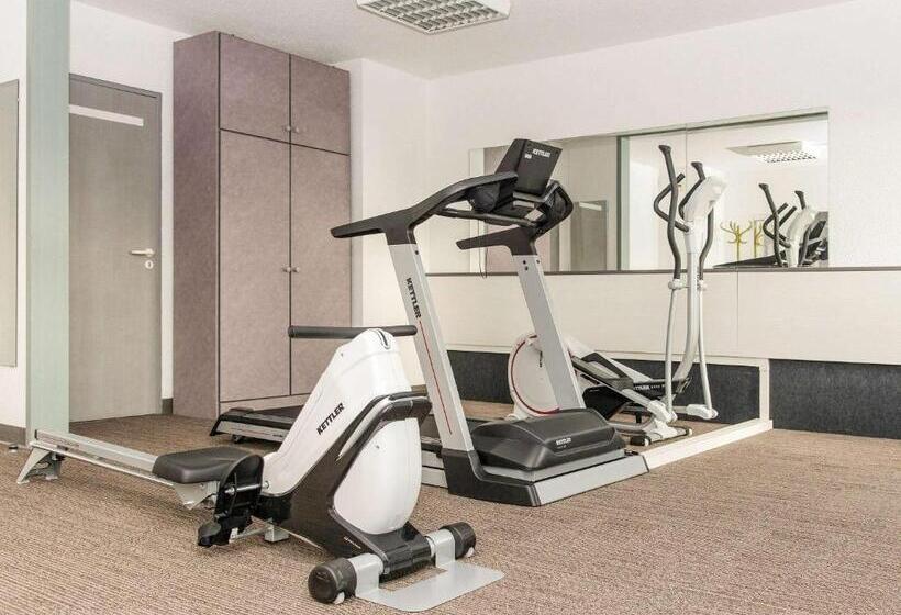 酒店 Ibis Falaise Coeur De Normandie