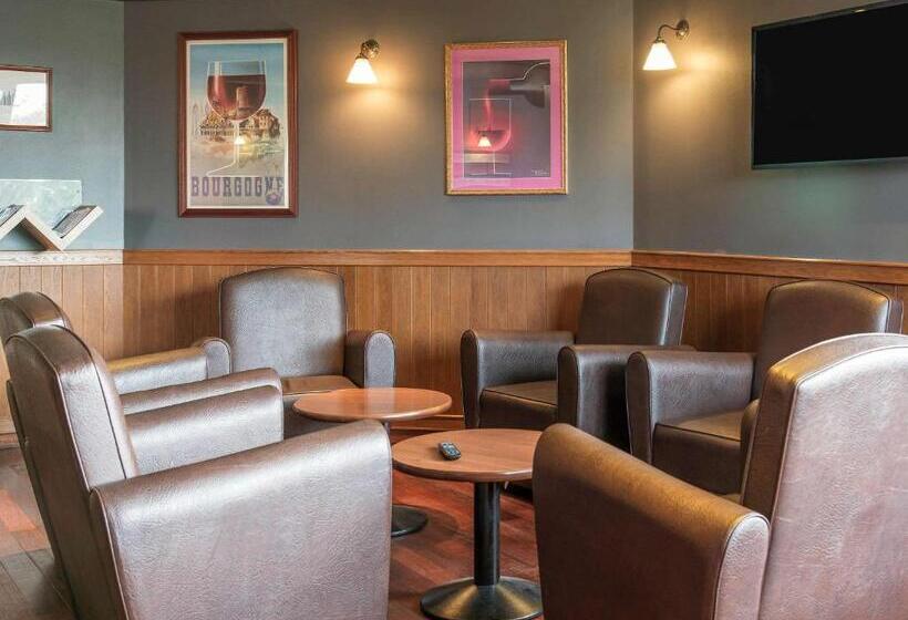 酒店 Ibis Falaise Coeur De Normandie