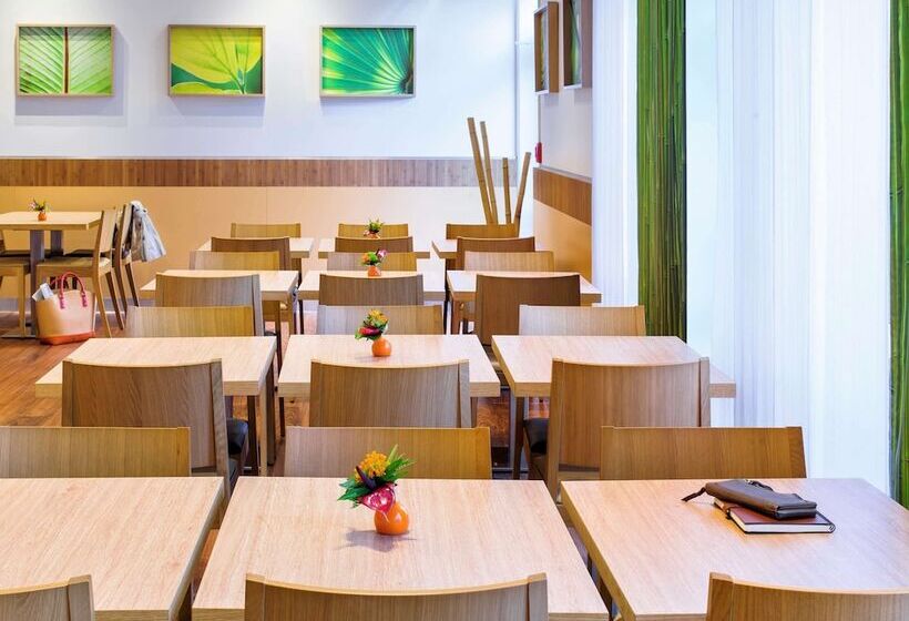 Ibis Hotel Hannover Medical Park