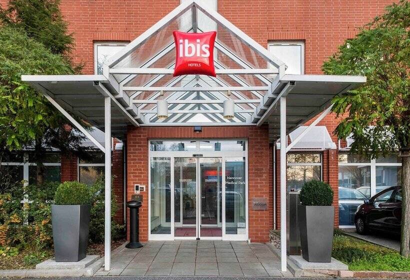 Ibis Hotel Hannover Medical Park
