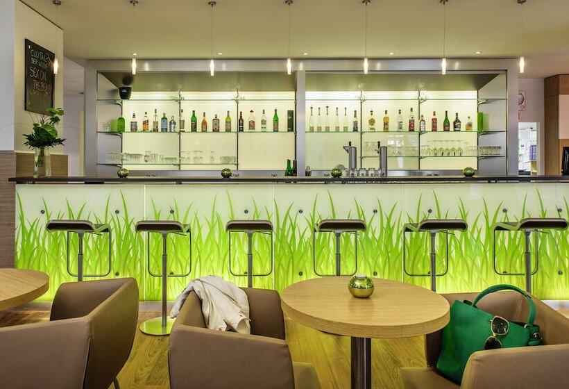 Ibis Hotel Hannover Medical Park