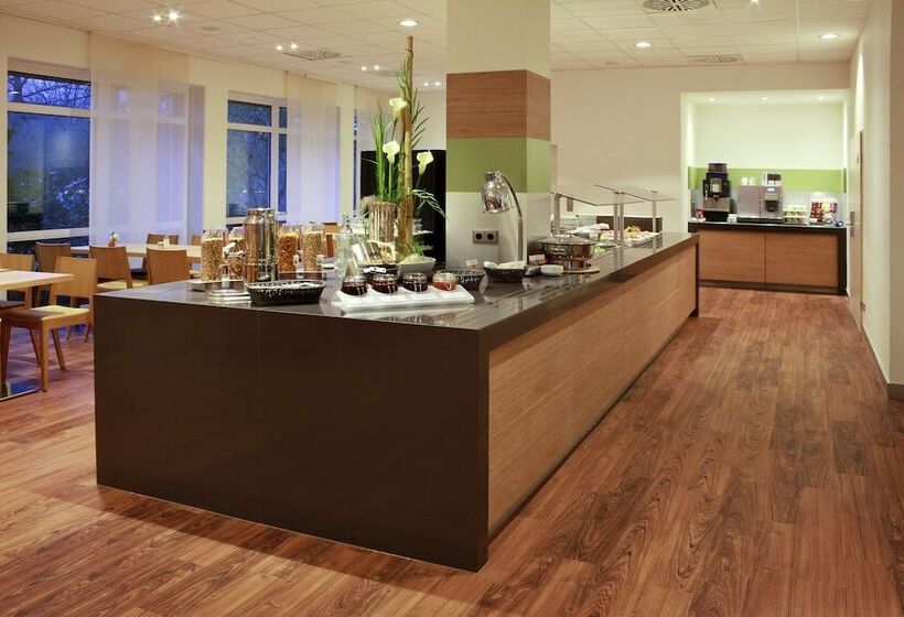 Ibis Hotel Hannover Medical Park