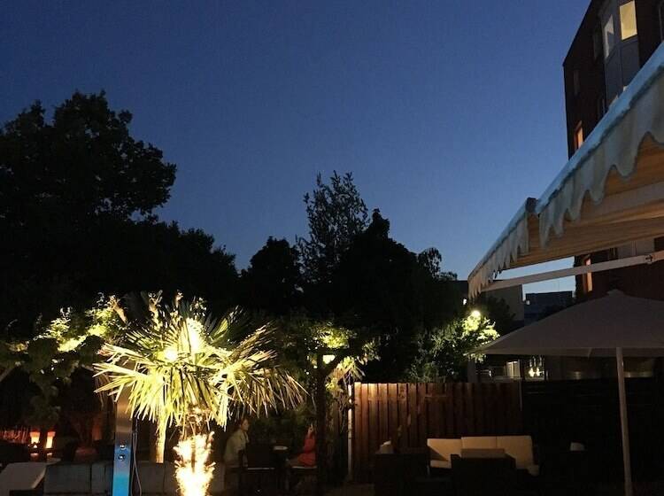 Ibis Hotel Hannover Medical Park