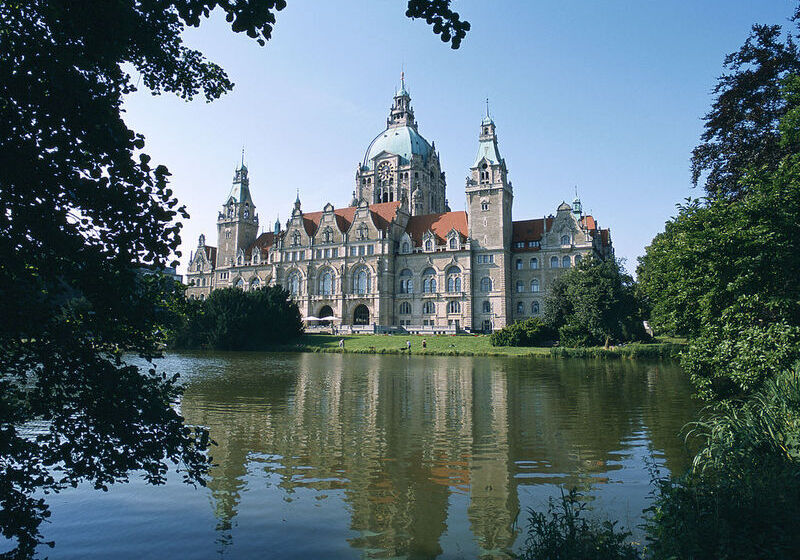 Ibis Hotel Hannover Medical Park