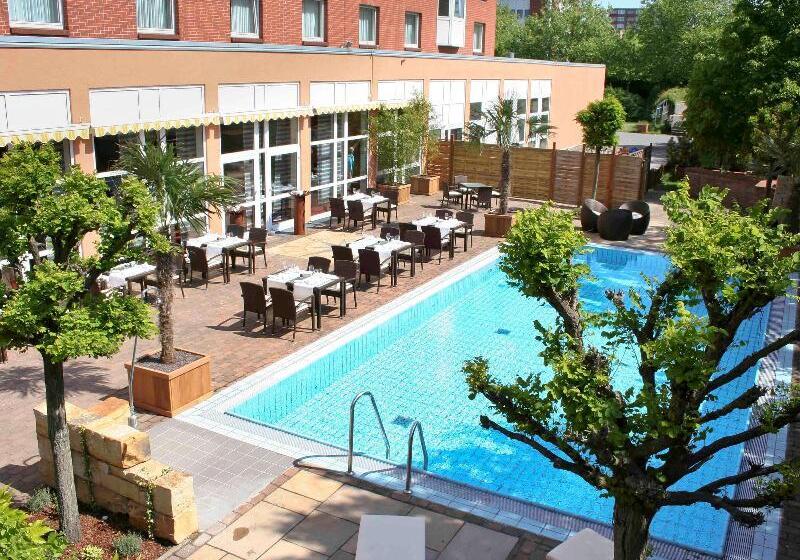 Ibis Hotel Hannover Medical Park