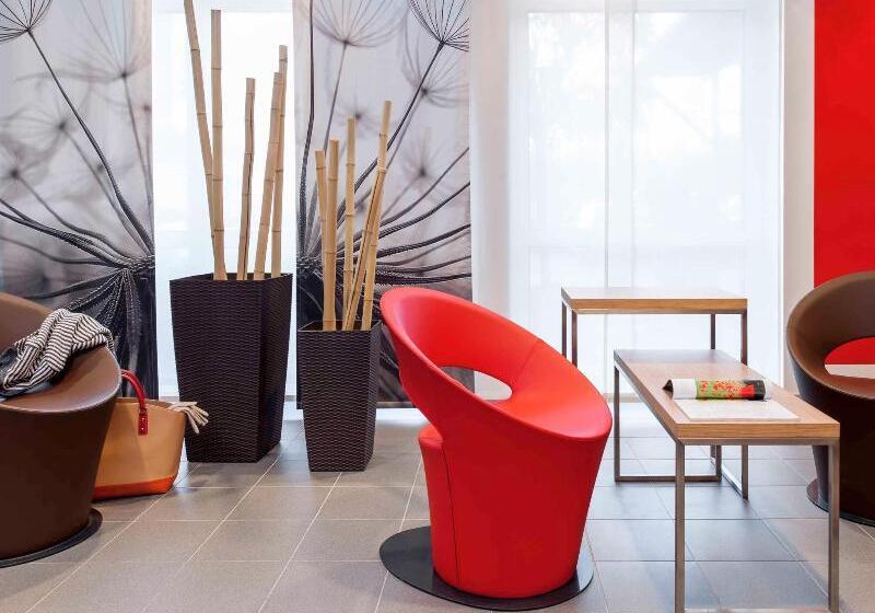 Ibis Hotel Hannover Medical Park