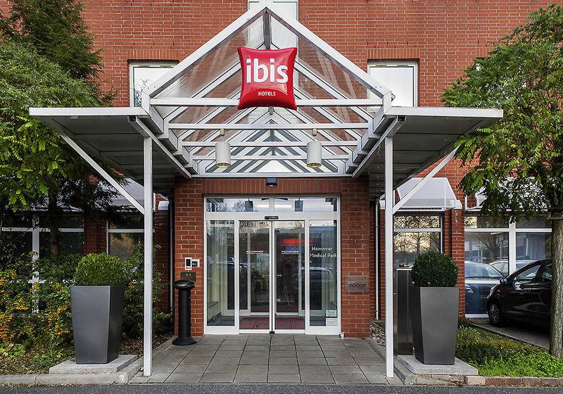 Ibis Hotel Hannover Medical Park