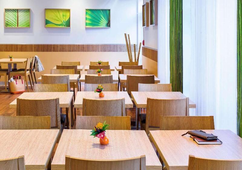 Ibis Hotel Hannover Medical Park