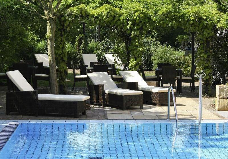 Ibis Hotel Hannover Medical Park