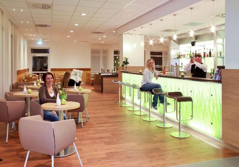 Ibis Hotel Hannover Medical Park