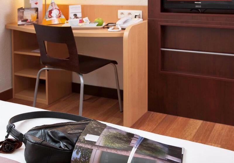 호텔 Ibis Leuven Centrum