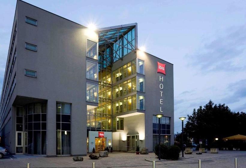 فندق Ibis Linz City