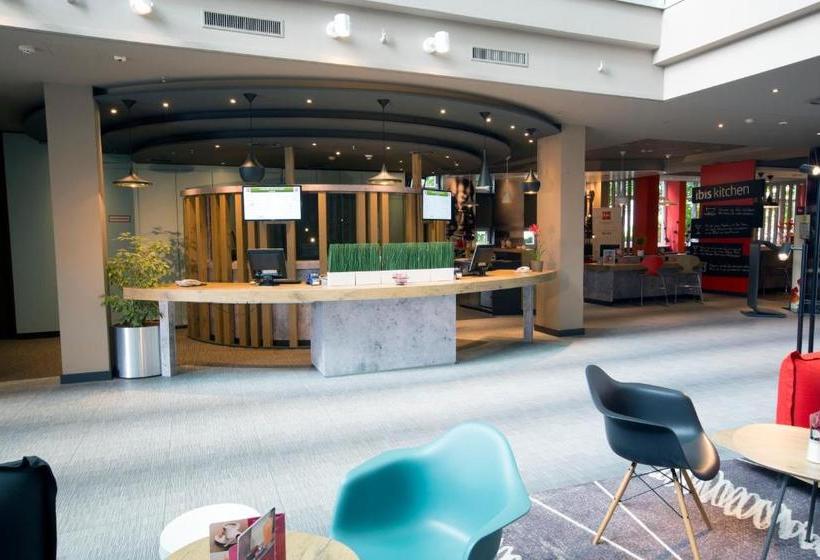 فندق Ibis Linz City