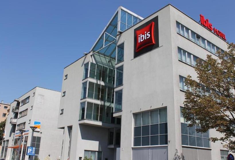 فندق Ibis Linz City