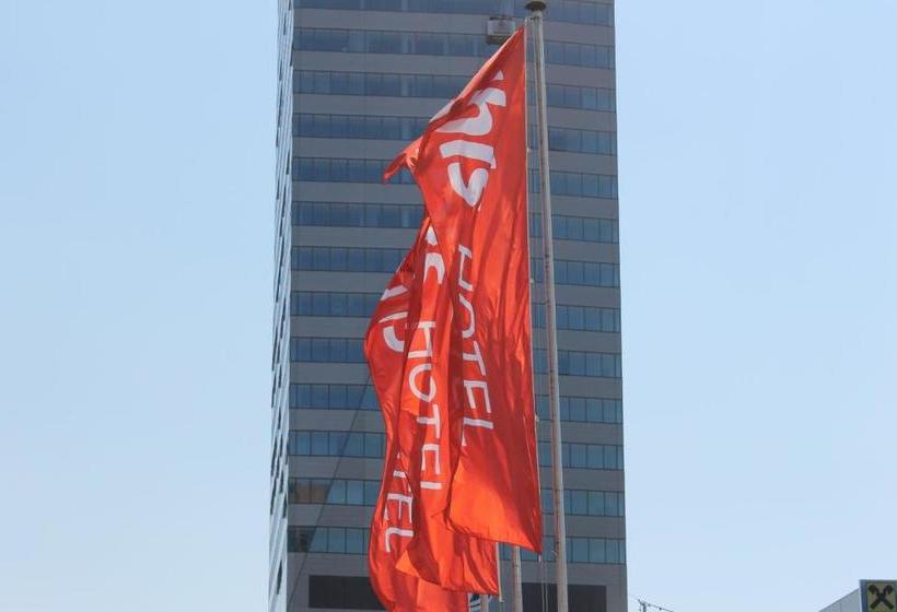 فندق Ibis Linz City