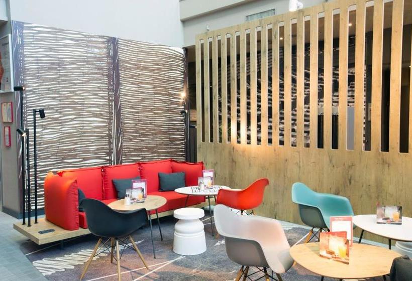 فندق Ibis Linz City