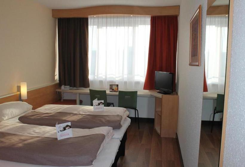 فندق Ibis Linz City