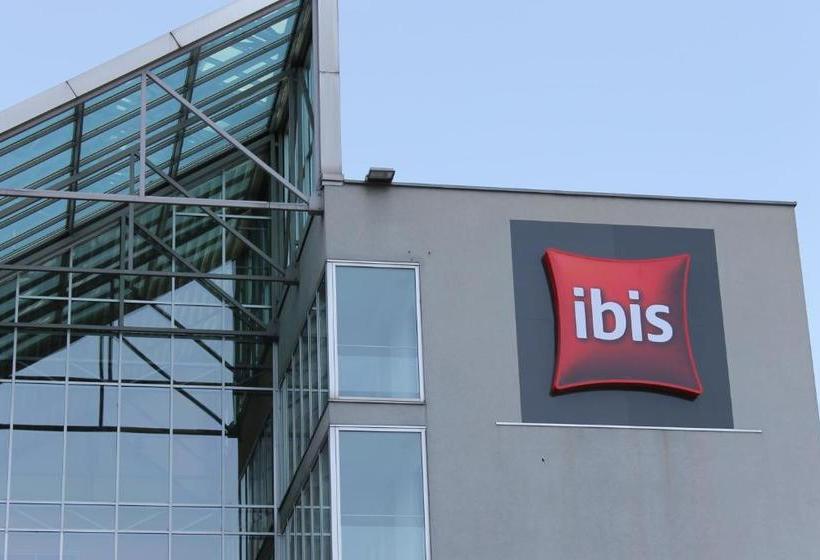 فندق Ibis Linz City