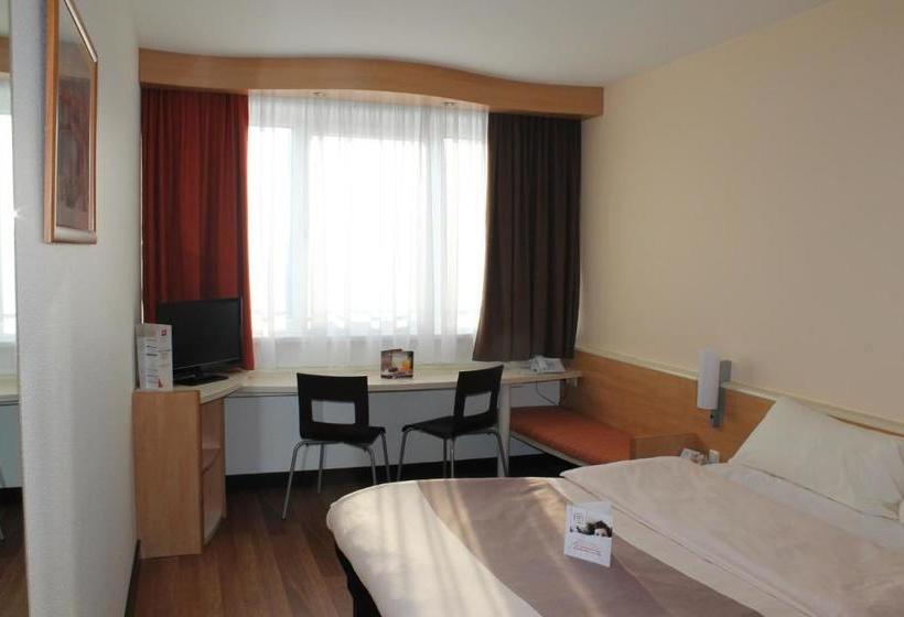 فندق Ibis Linz City