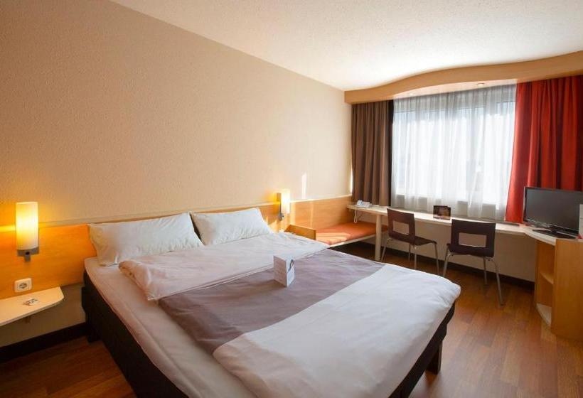 فندق Ibis Linz City