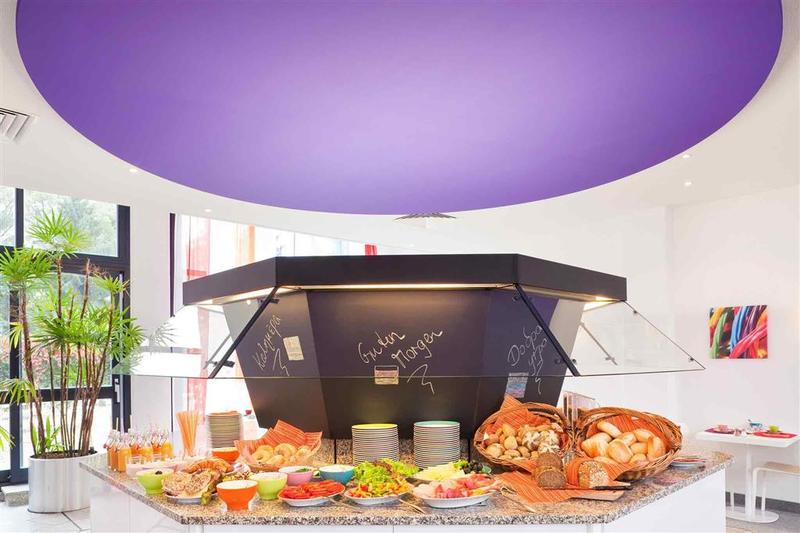 B&b Hotel Aachen City Ost