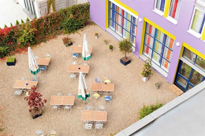 B&b Hotel Aachen City Ost