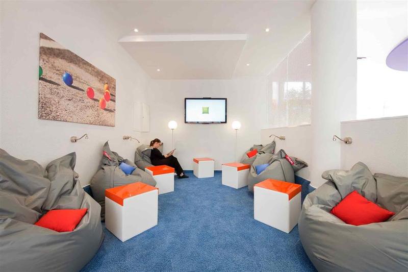 B&b Hotel Aachen City Ost