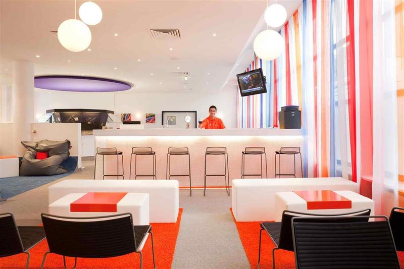 B&b Hotel Aachen City Ost