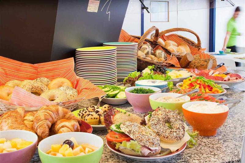 B&b Hotel Aachen City Ost