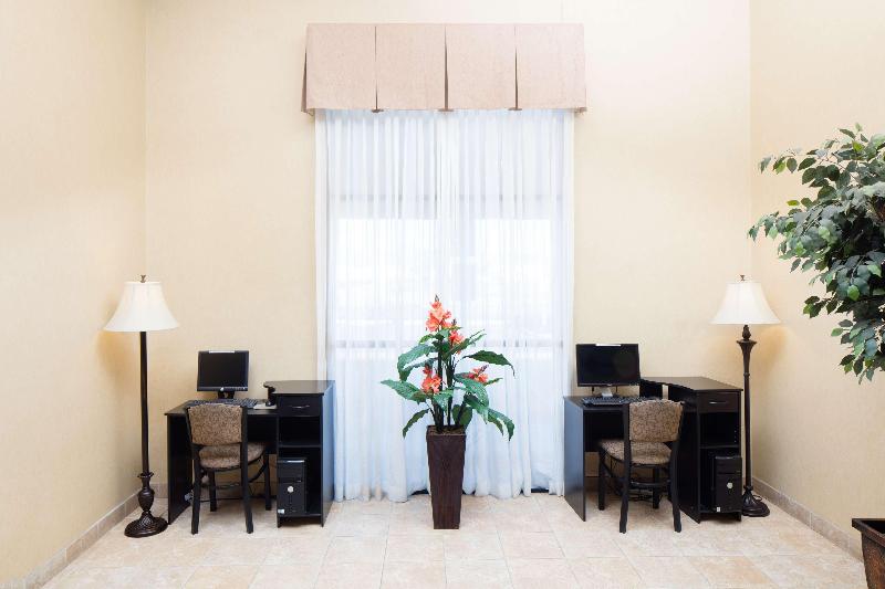 בית מלון כפרי Studio 6 Suites Perris, Ca