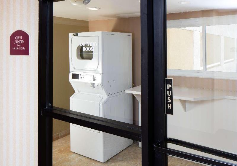 בית מלון כפרי Studio 6 Suites Perris, Ca