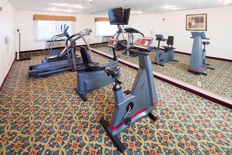 בית מלון כפרי Studio 6 Suites Perris, Ca