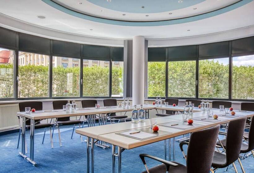 Intercityhotel Erfurt