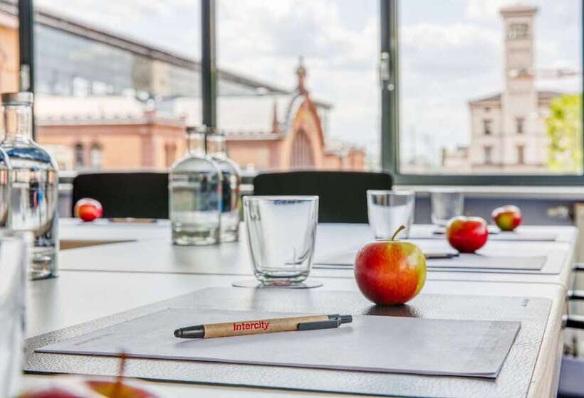 Intercityhotel Erfurt