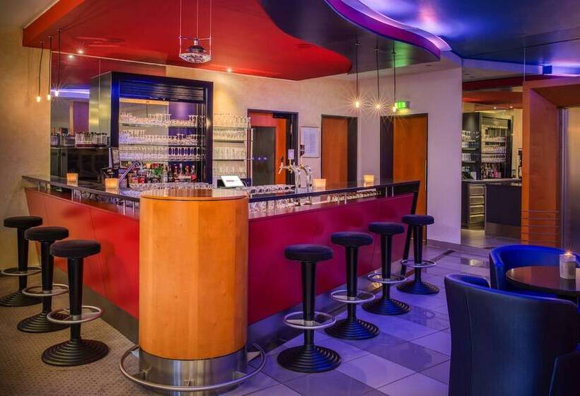 Intercityhotel Erfurt