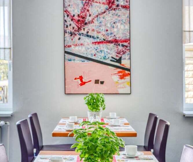 Intercityhotel Erfurt