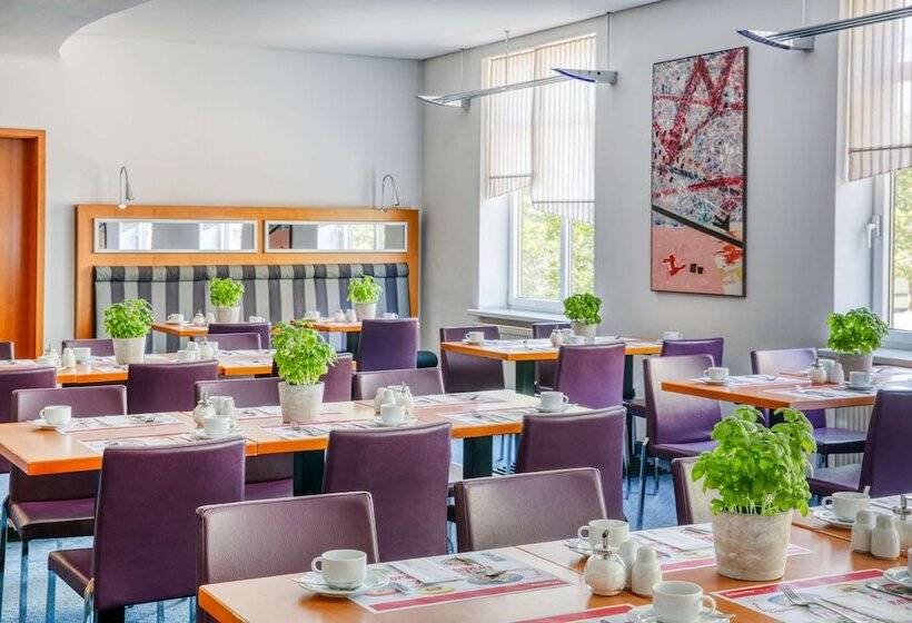 Intercityhotel Erfurt