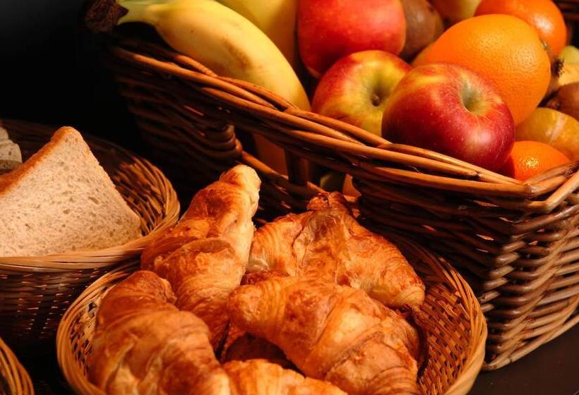 Intercityhotel Erfurt