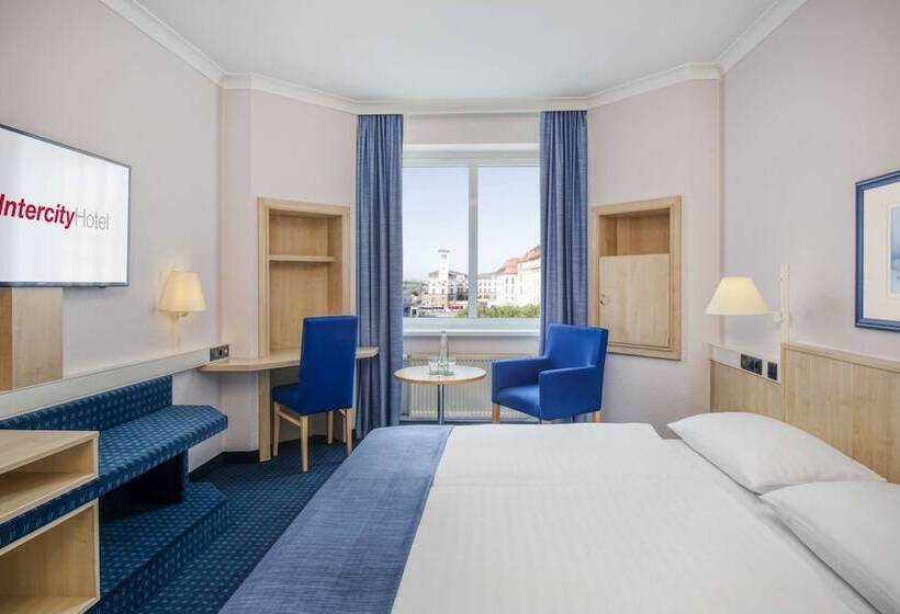 Intercityhotel Erfurt