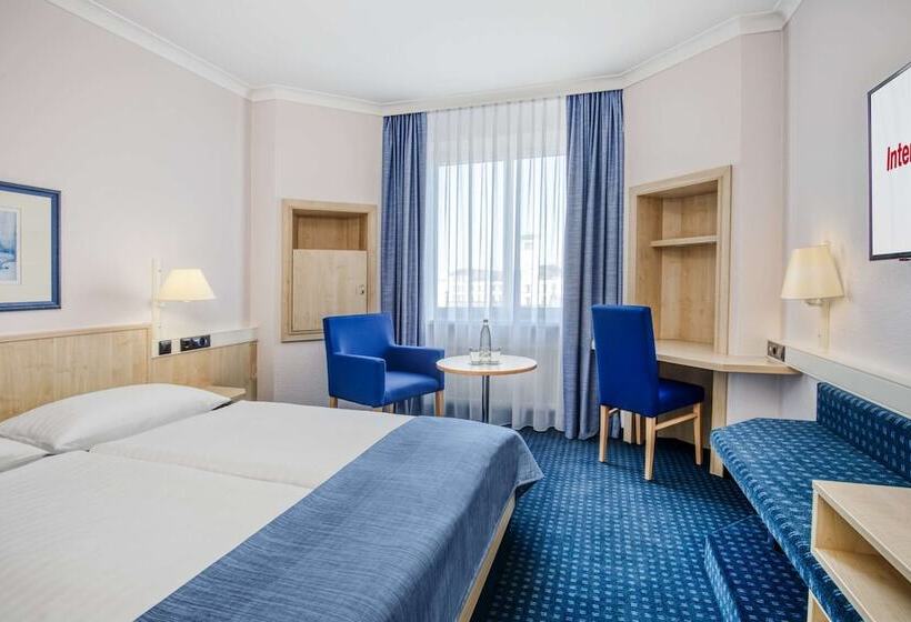 Intercityhotel Erfurt
