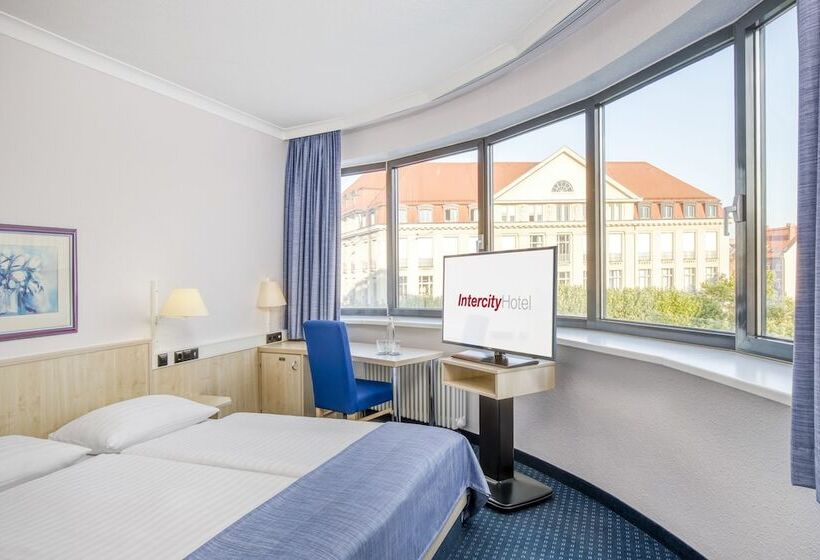 Intercityhotel Erfurt