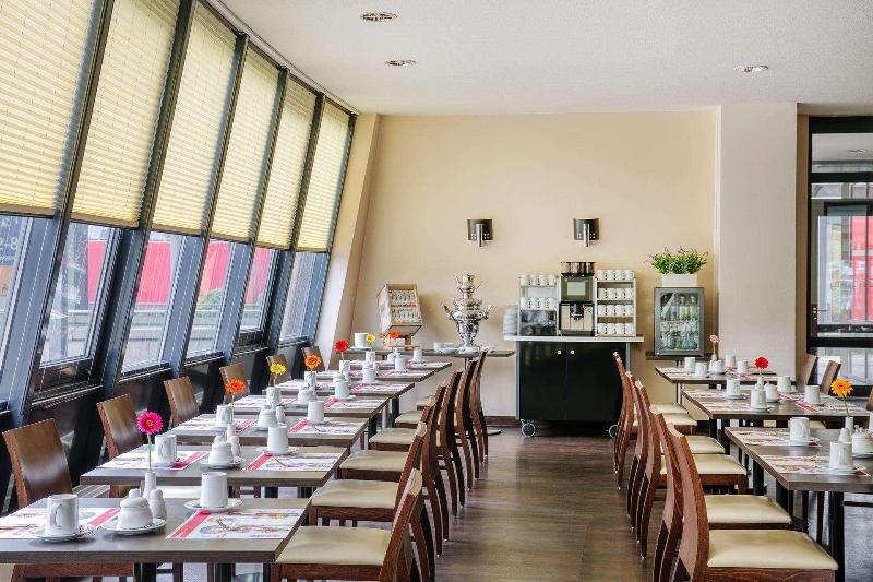 Intercityhotel Freiburg