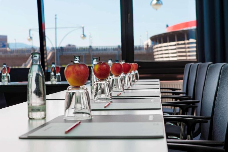 Intercityhotel Freiburg