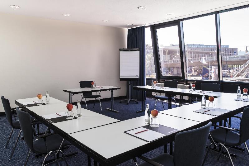 Intercityhotel Freiburg