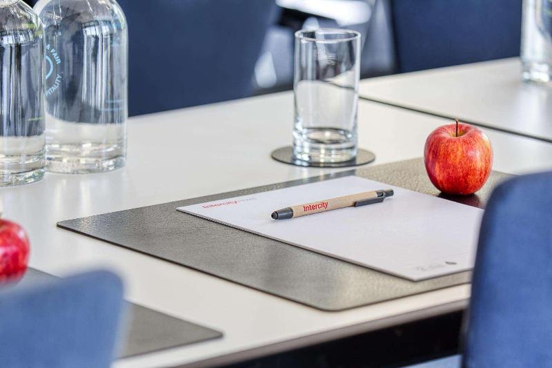 Intercityhotel Freiburg