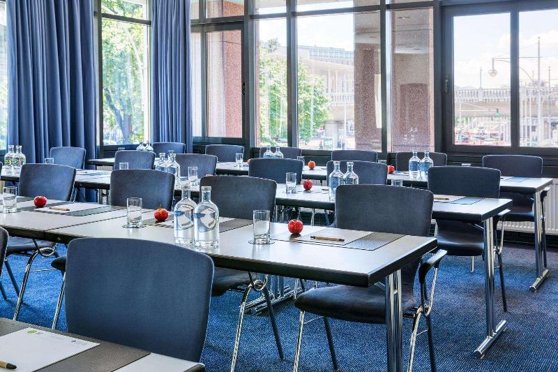 Intercityhotel Freiburg