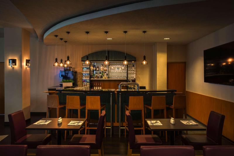 Intercityhotel Freiburg